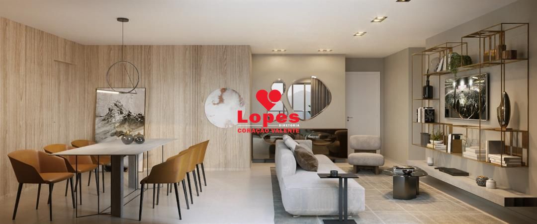 Apartamento, 4 quartos, 187 m² - Foto 6
