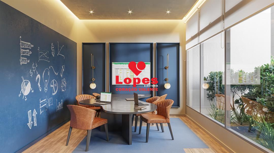 Apartamento, 4 quartos, 187 m² - Foto 57
