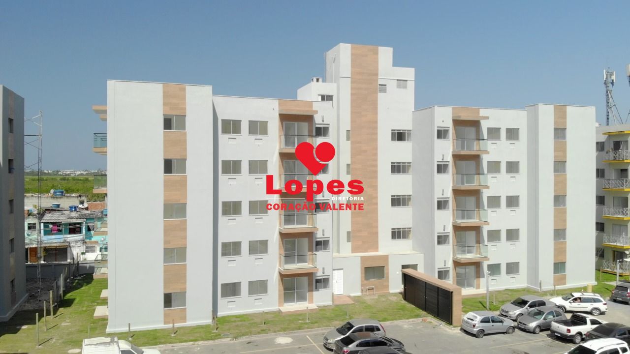 Apartamento à venda com 2 quartos, 54m² - Foto 9