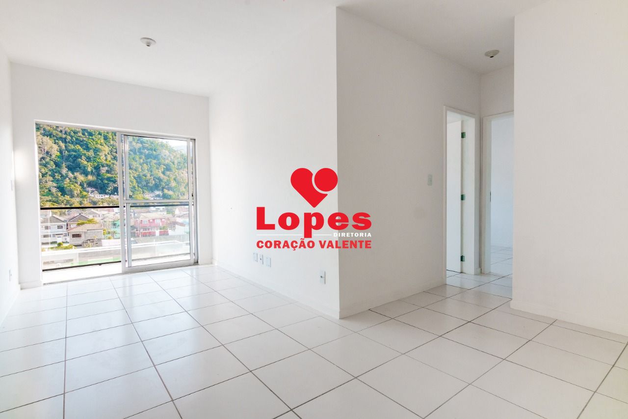 Apartamento à venda com 2 quartos, 54m² - Foto 11