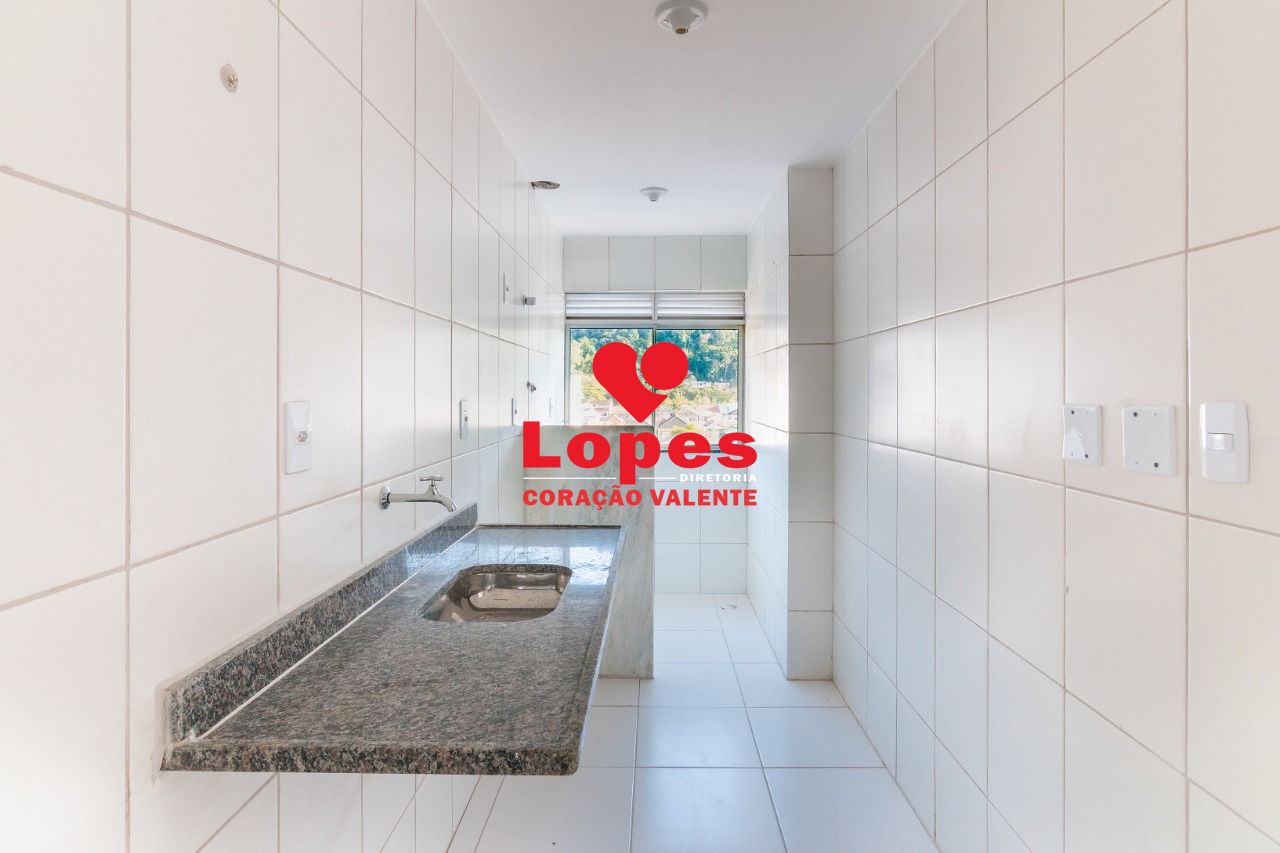 Apartamento à venda com 2 quartos, 54m² - Foto 14