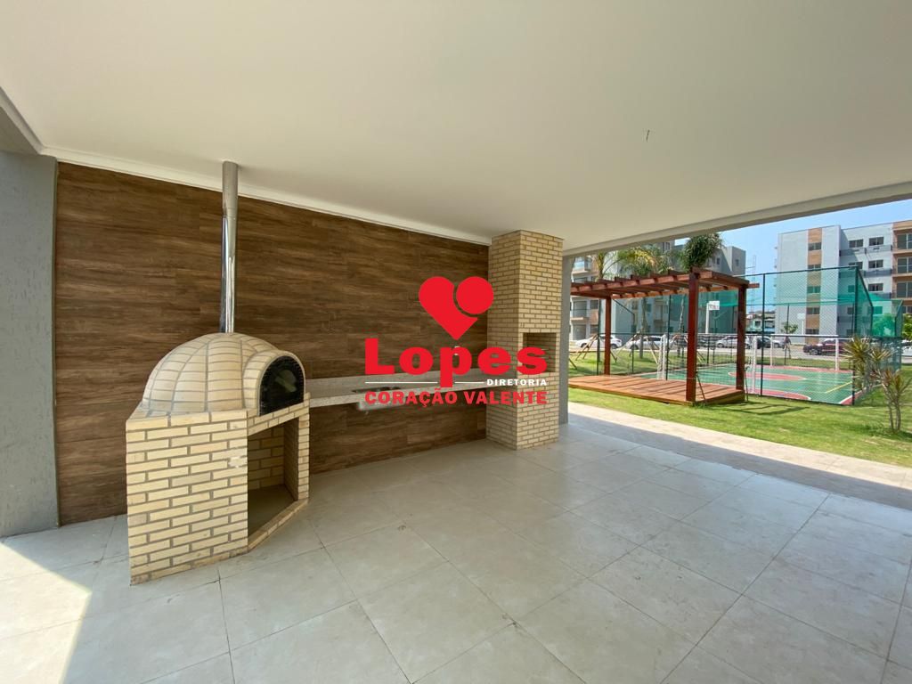 Apartamento à venda com 2 quartos, 54m² - Foto 6