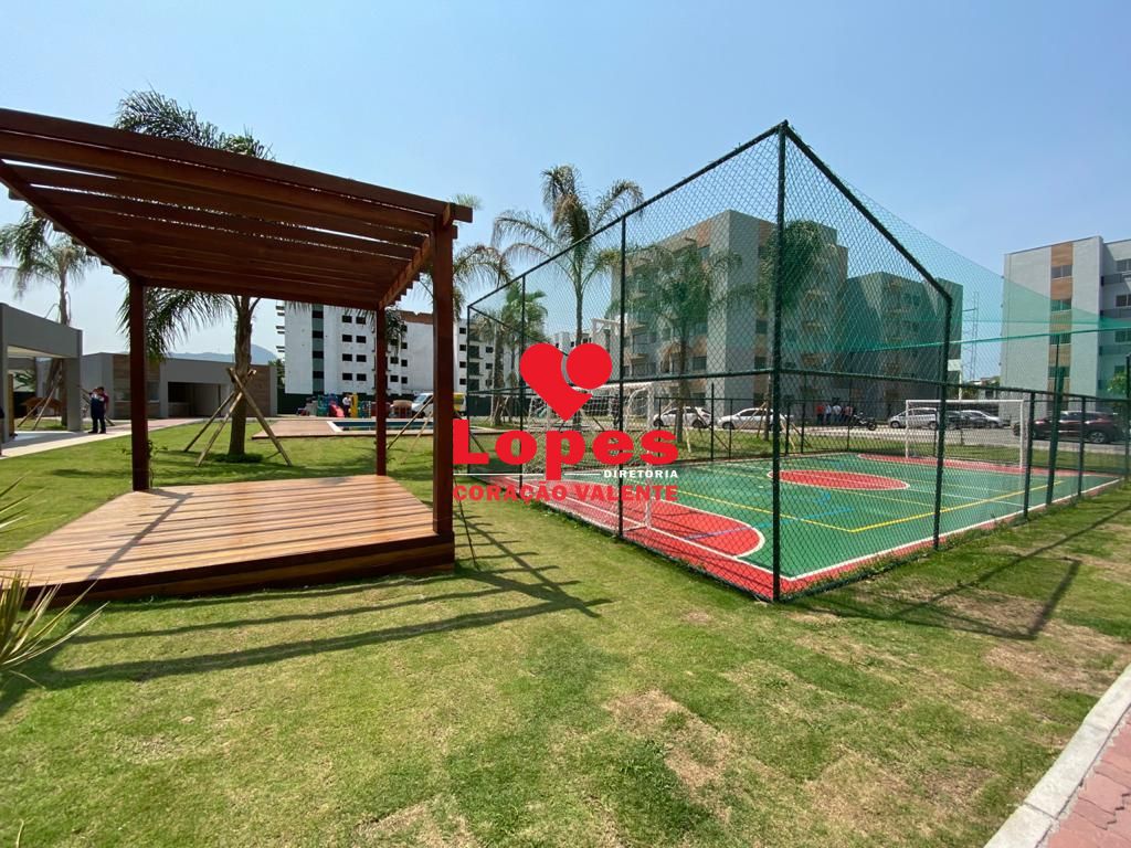 Apartamento à venda com 2 quartos, 54m² - Foto 5