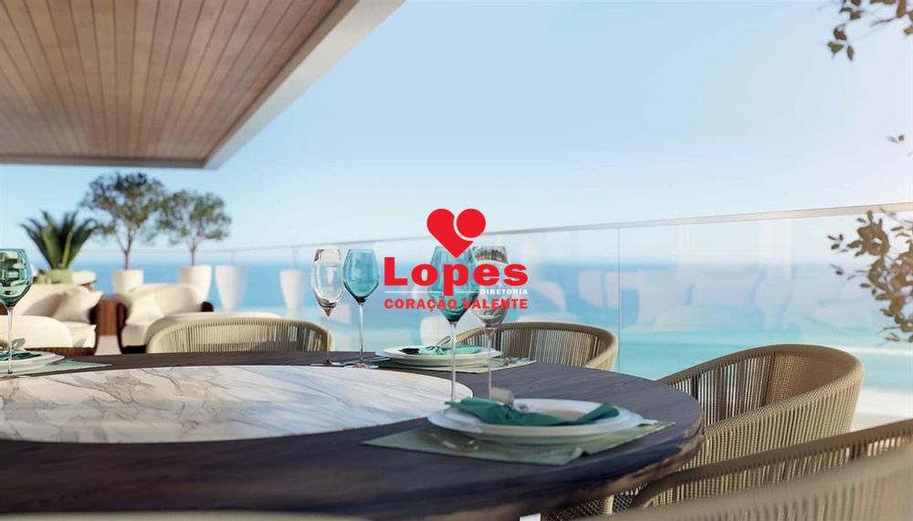Apartamento, 6 quartos, 870 m² - Foto 1