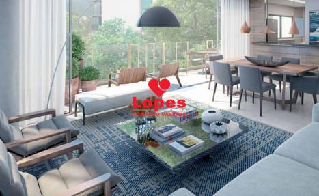 Apartamento, 4 quartos, 315 m² - Foto 2