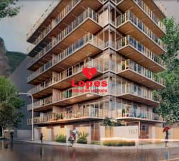 Apartamento, 4 quartos, 315 m² - Foto 3