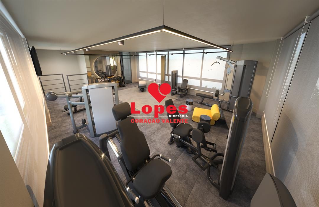 Apartamento, 2 quartos, 71 m² - Foto 5