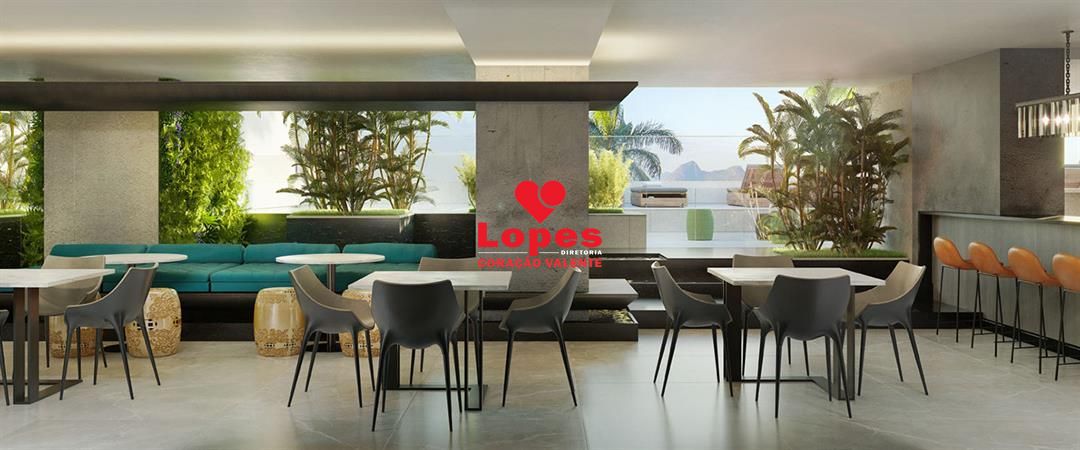 Apartamento, 3 quartos, 149 m² - Foto 35