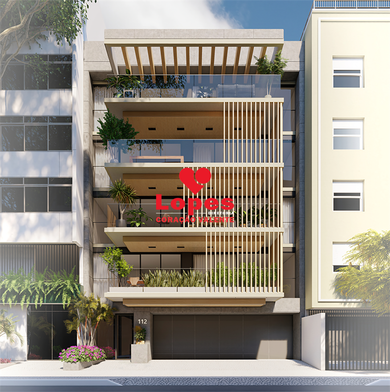 Apartamento, 4 quartos, 167 m² - Foto 20