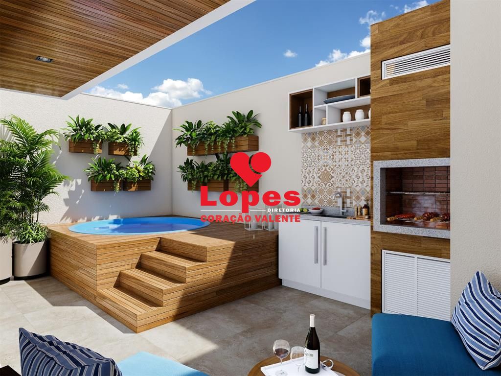 Apartamento, 2 quartos, 68 m² - Foto 34