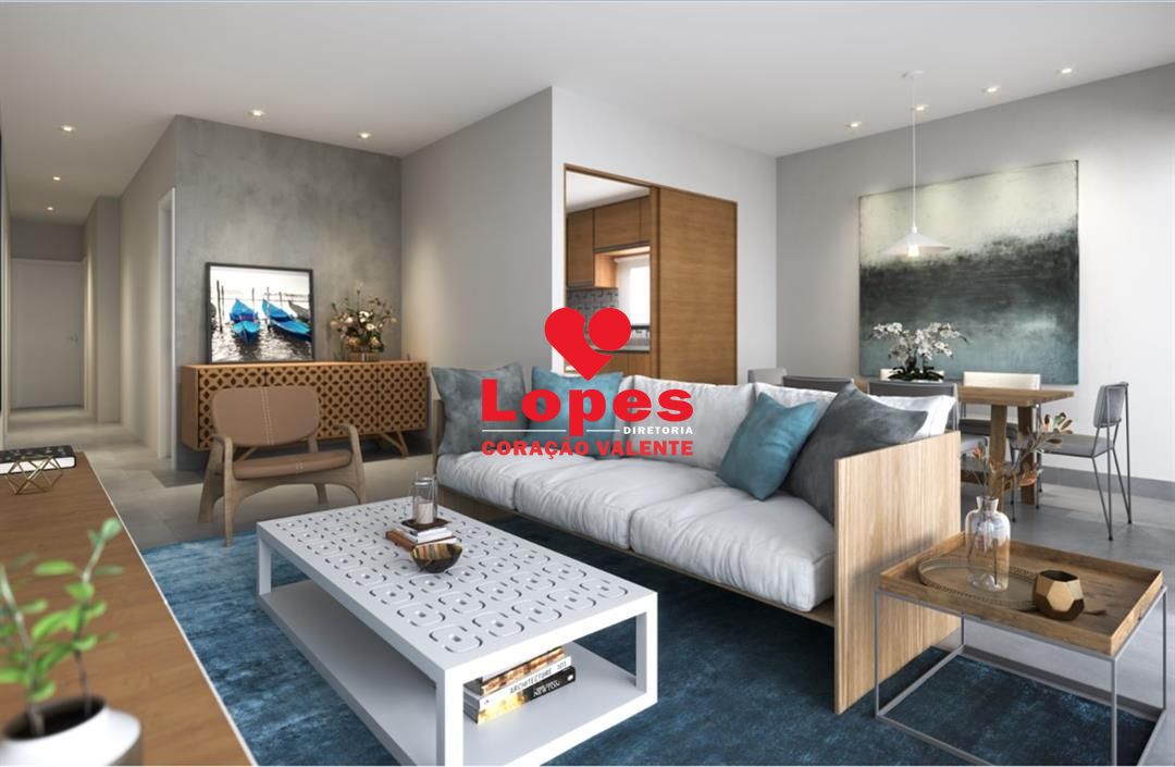 Apartamento à venda com 4 quartos, 157m² - Foto 17