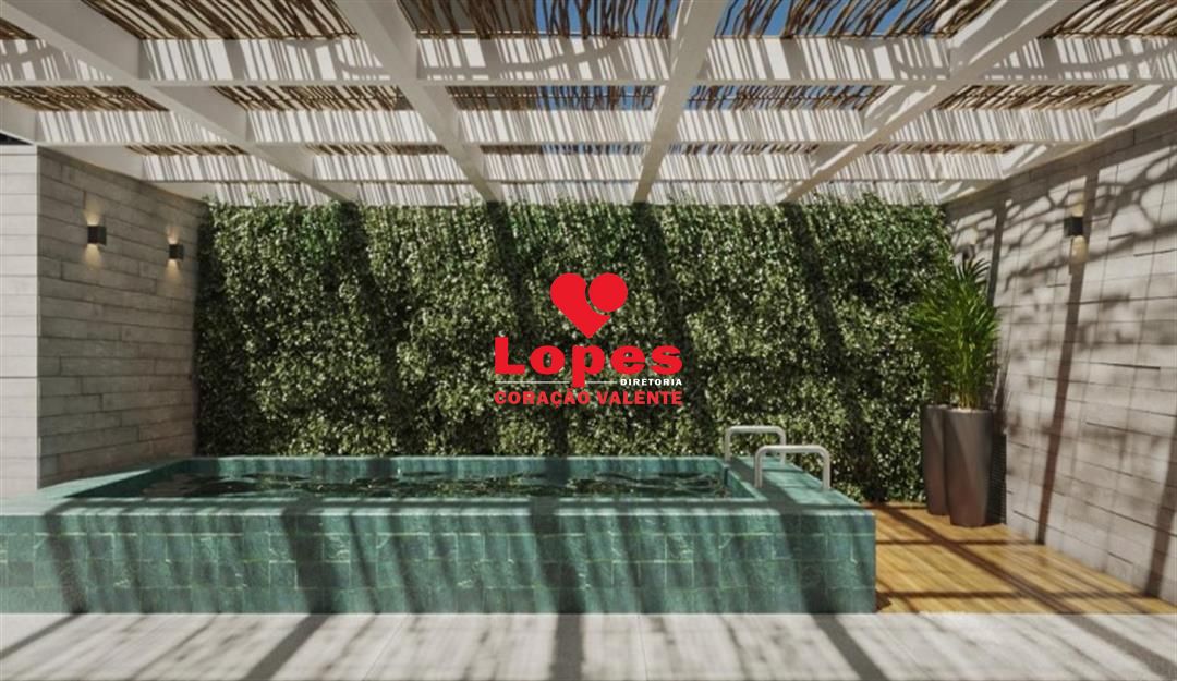 Cobertura, 1 quarto, 73 m² - Foto 6