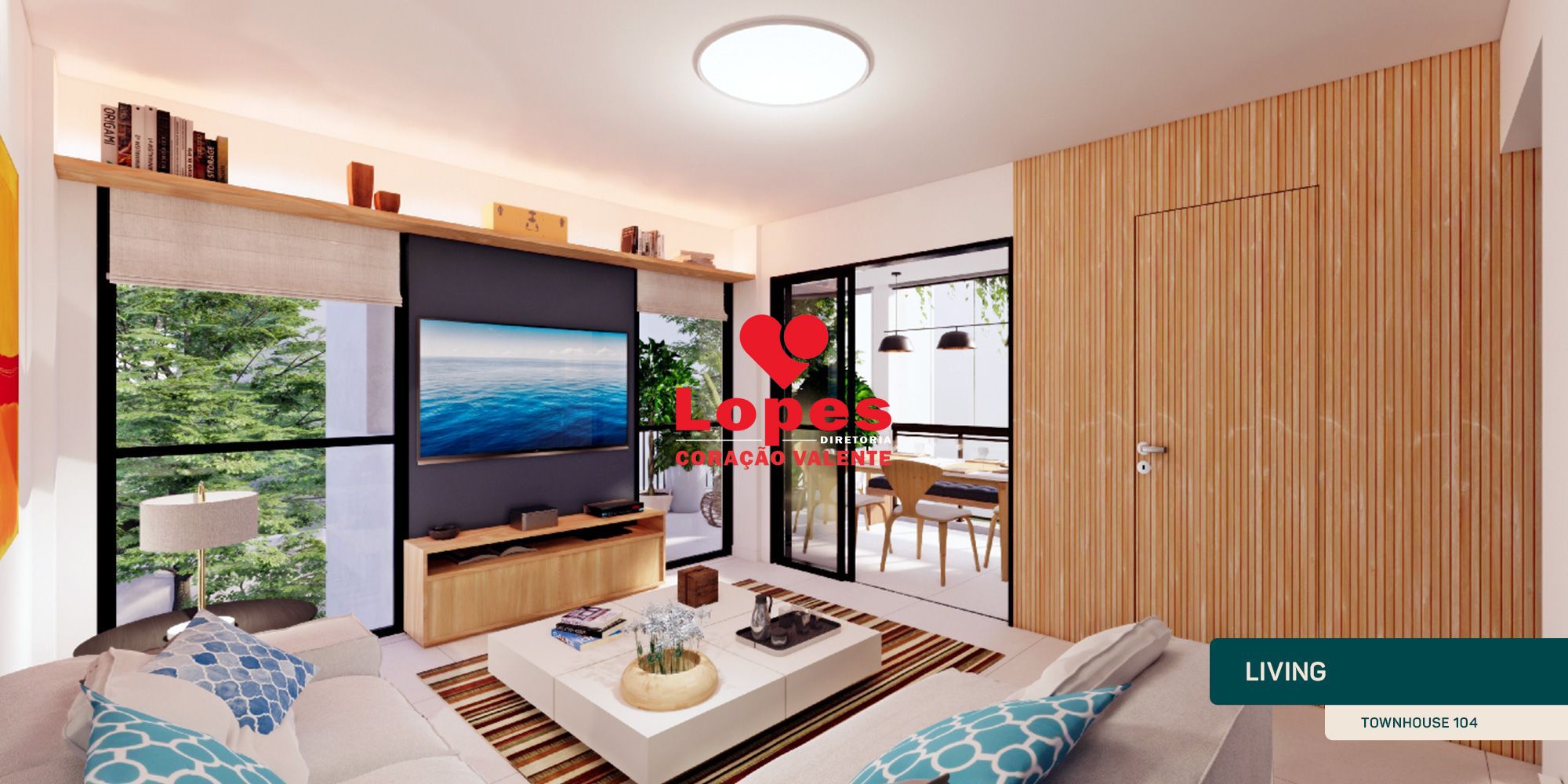 Casa, 3 quartos, 152 m² - Foto 2