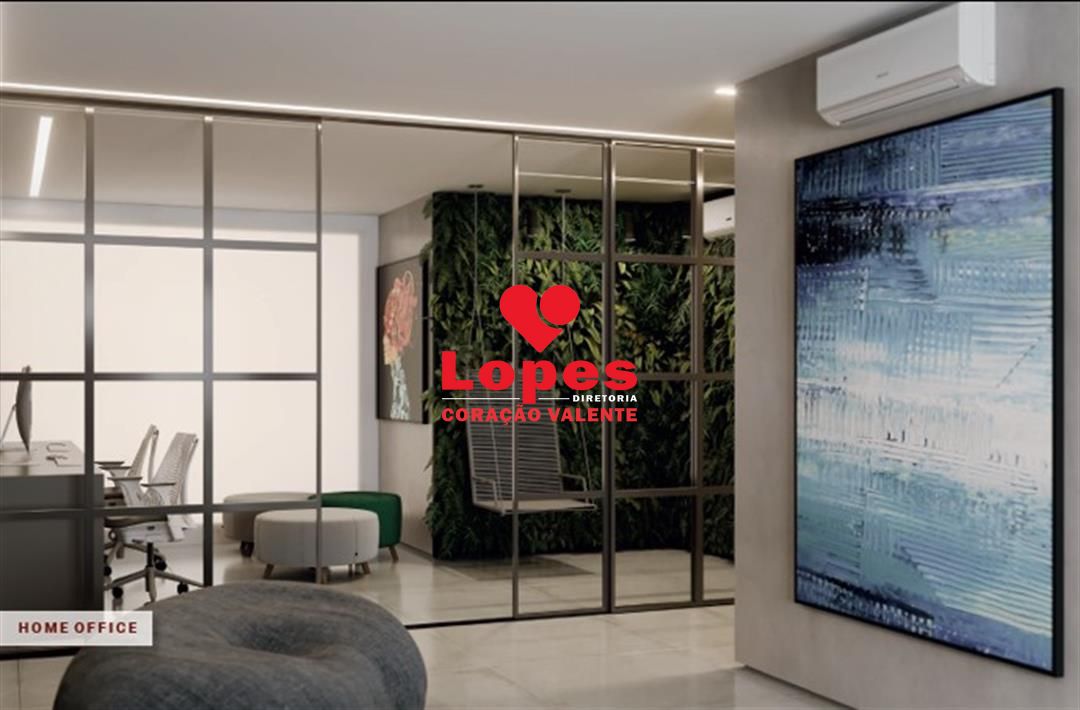 Cobertura, 1 quarto, 87 m² - Foto 45