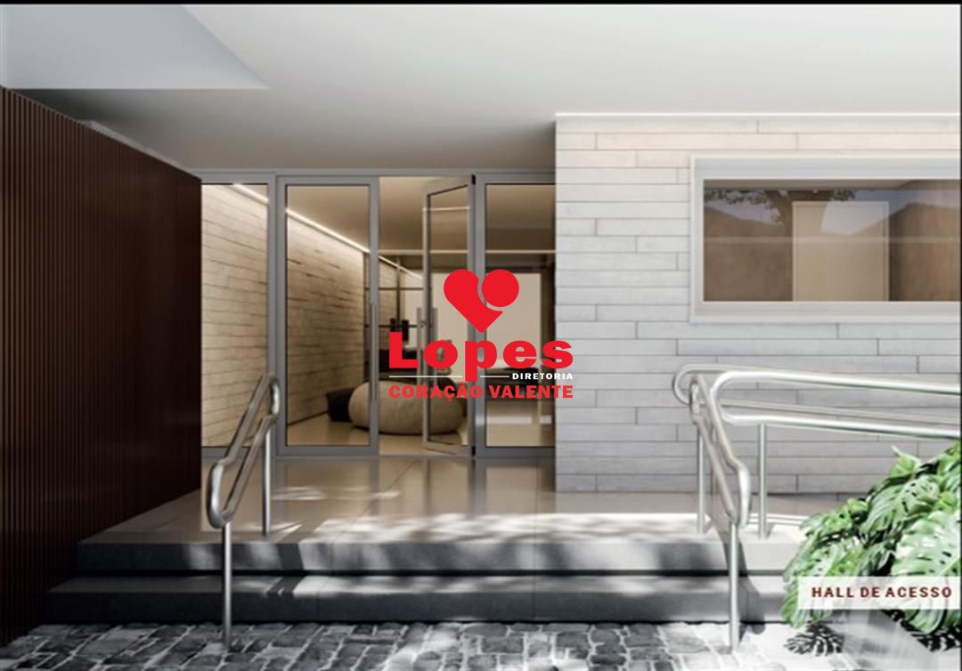 Cobertura, 1 quarto, 87 m² - Foto 11