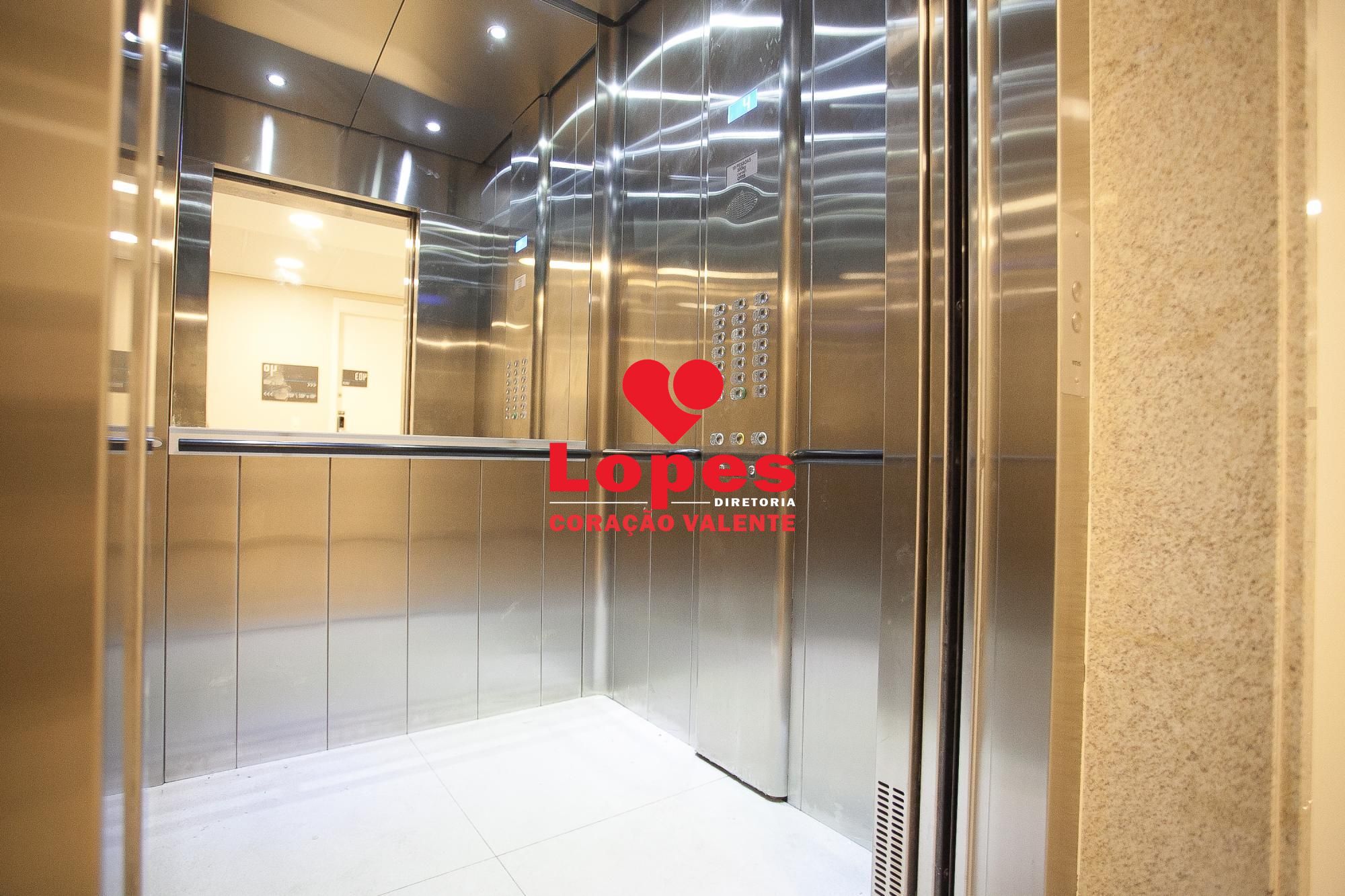 Sala-Conjunto, 27 m² - Foto 25