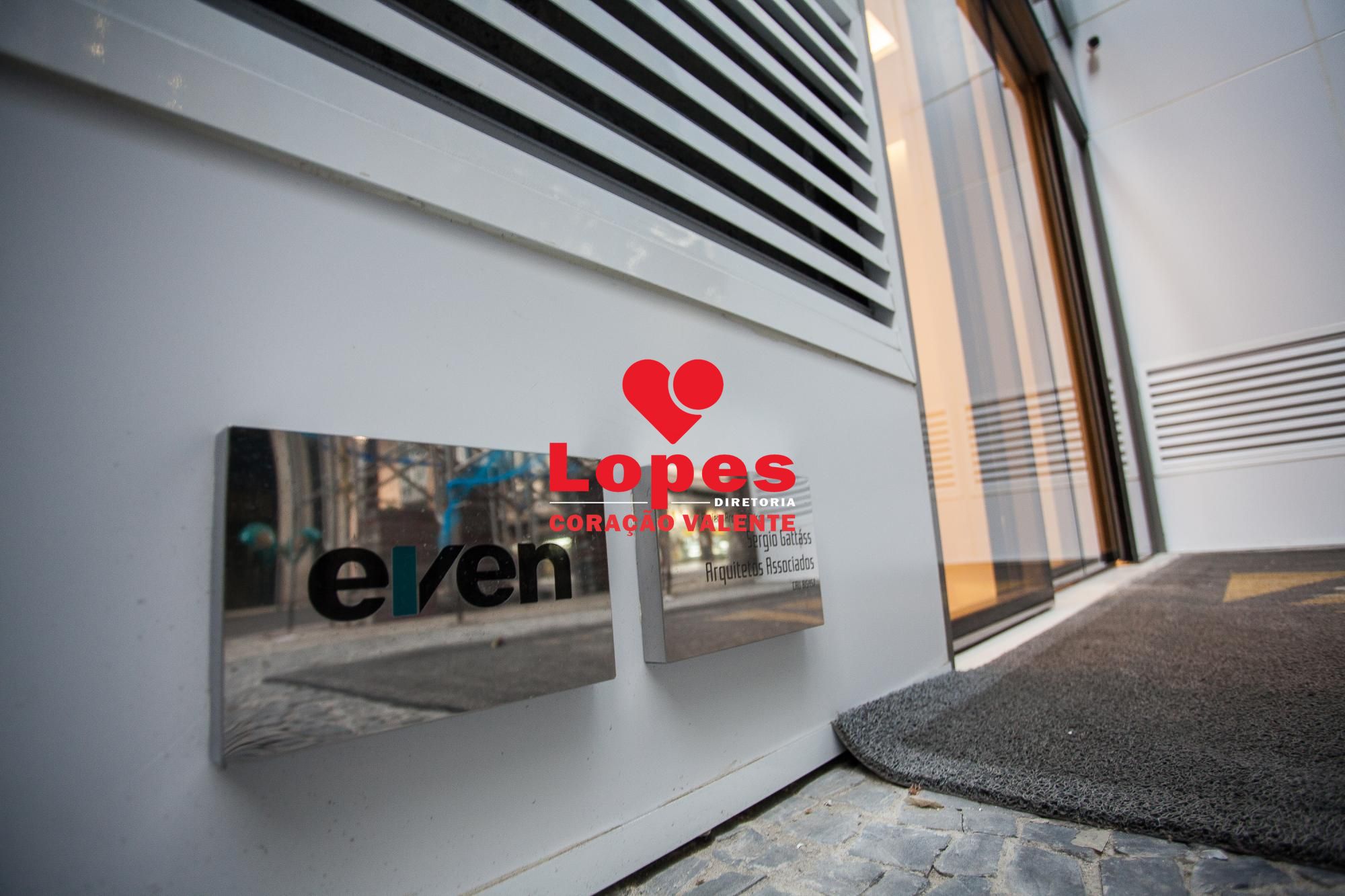 Sala-Conjunto, 27 m² - Foto 11