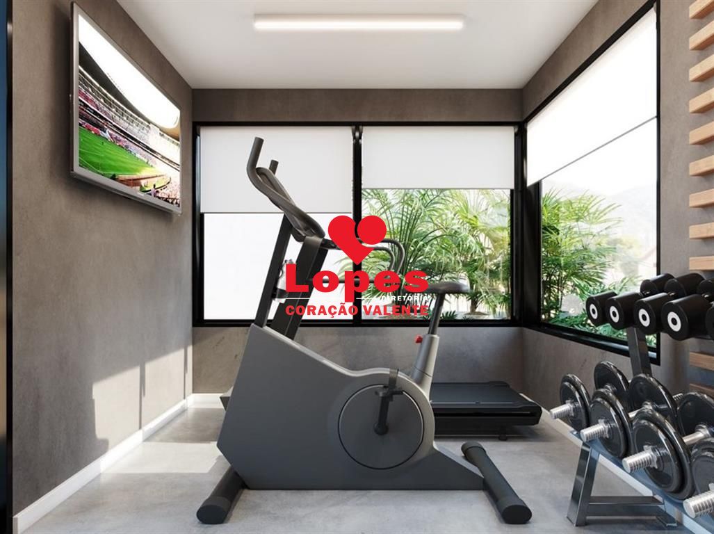 Cobertura, 3 quartos, 261 m² - Foto 4