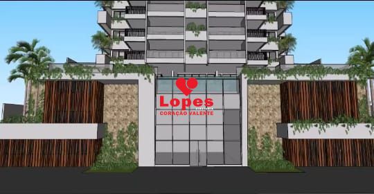 Apartamento, 2 quartos, 83 m² - Foto 7