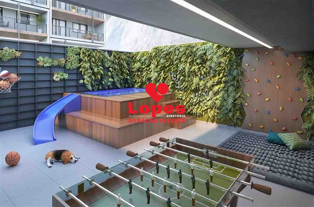 Apartamento, 3 quartos, 103 m² - Foto 2
