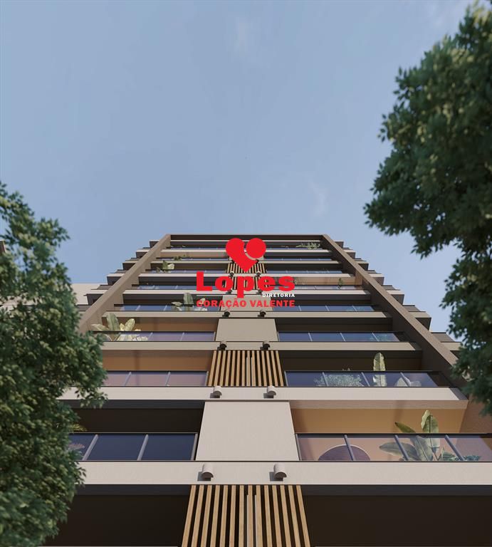 Apartamento, 2 quartos, 80 m² - Foto 3