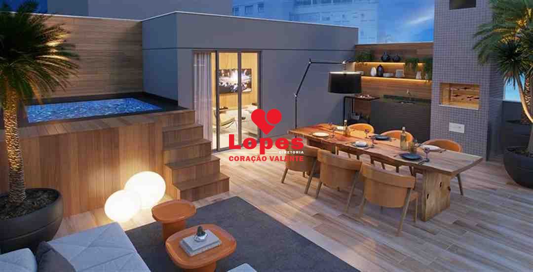 Cobertura, 4 quartos, 207 m² - Foto 7