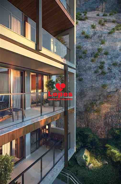 Cobertura, 4 quartos, 207 m² - Foto 2