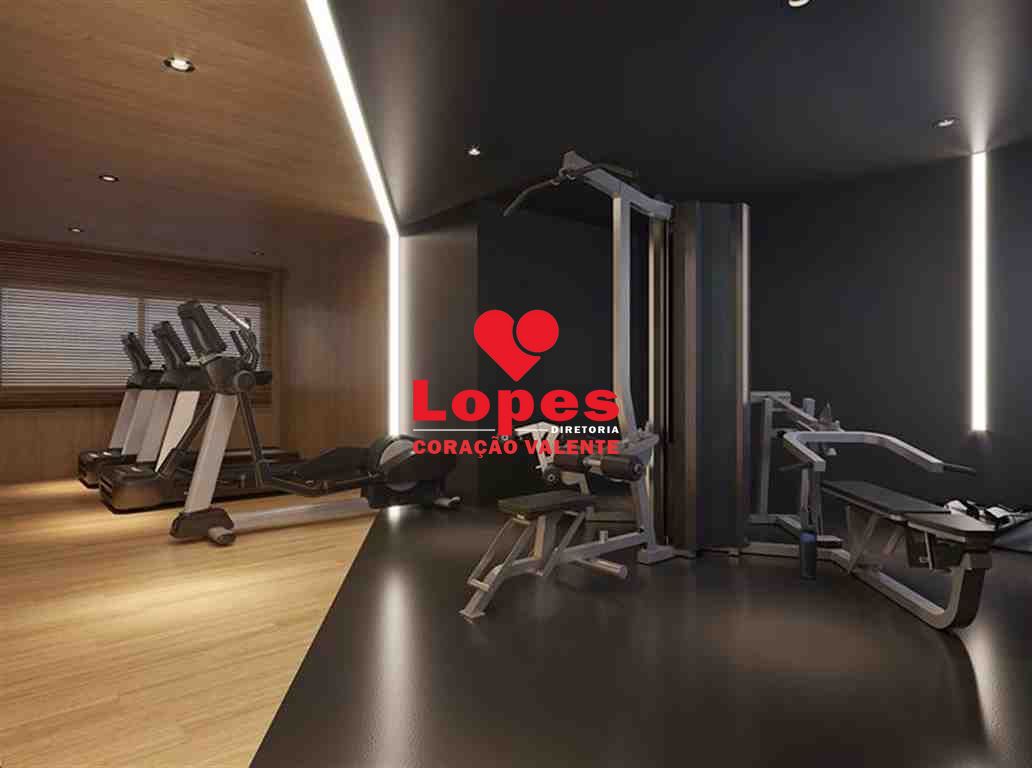 Apartamento, 2 quartos, 93 m² - Foto 8