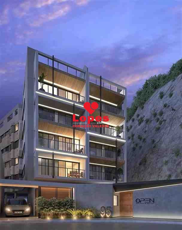 Apartamento, 2 quartos, 93 m² - Foto 3