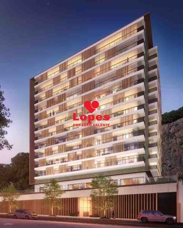Apartamento, 4 quartos, 130 m² - Foto 2