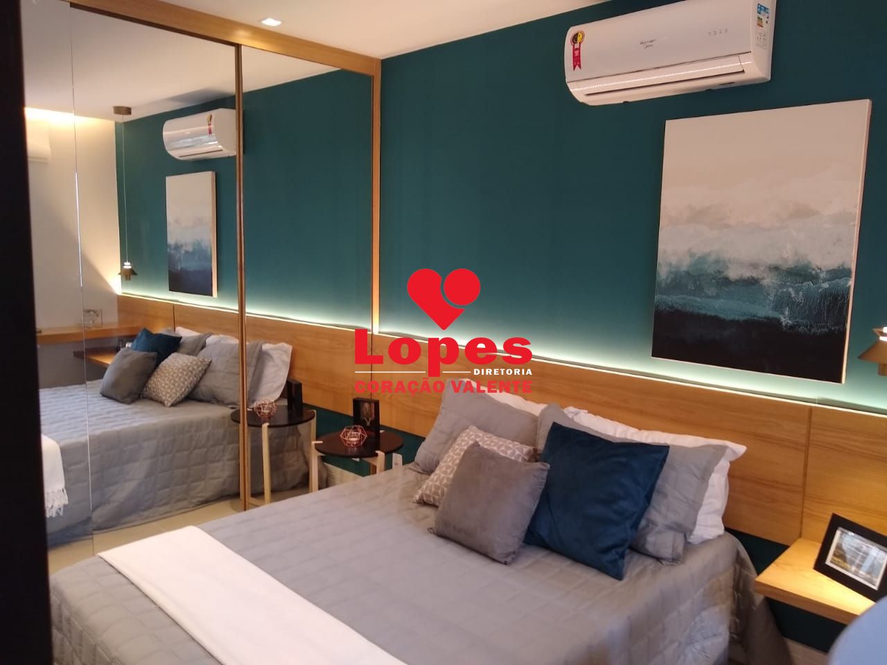 Prédio Inteiro, 36 m² - Foto 6