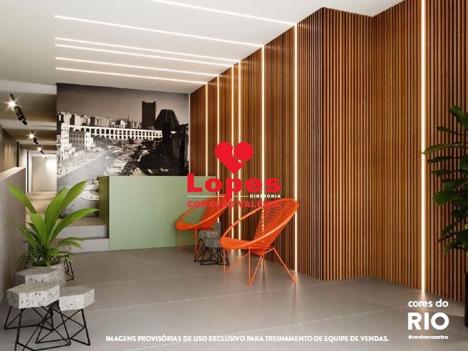 Prédio Inteiro, 36 m² - Foto 9