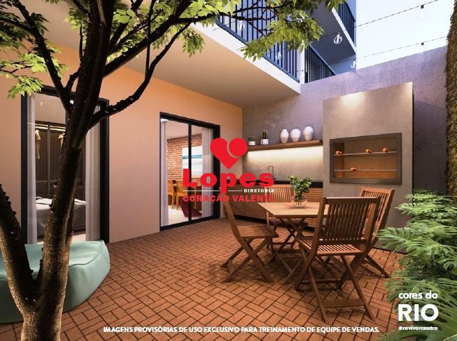 Prédio Inteiro, 36 m² - Foto 27