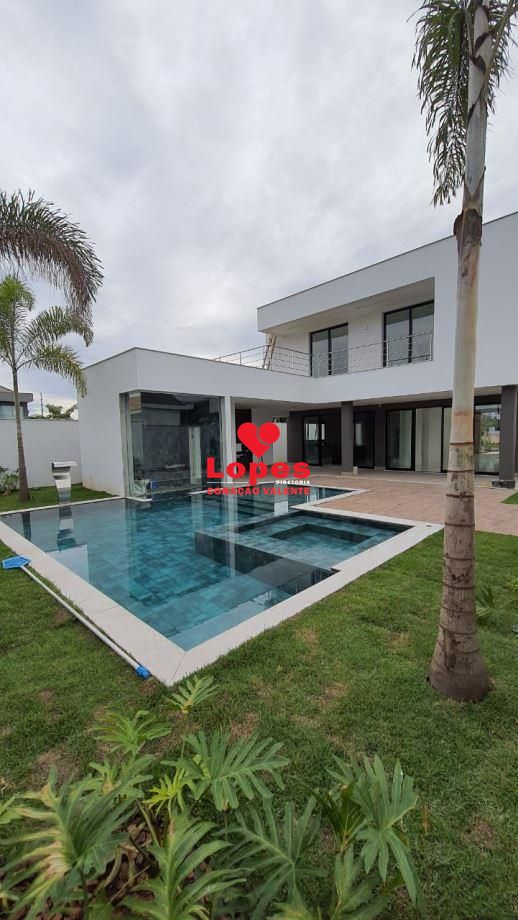 Casa de Condomínio, 5 quartos - Foto 7