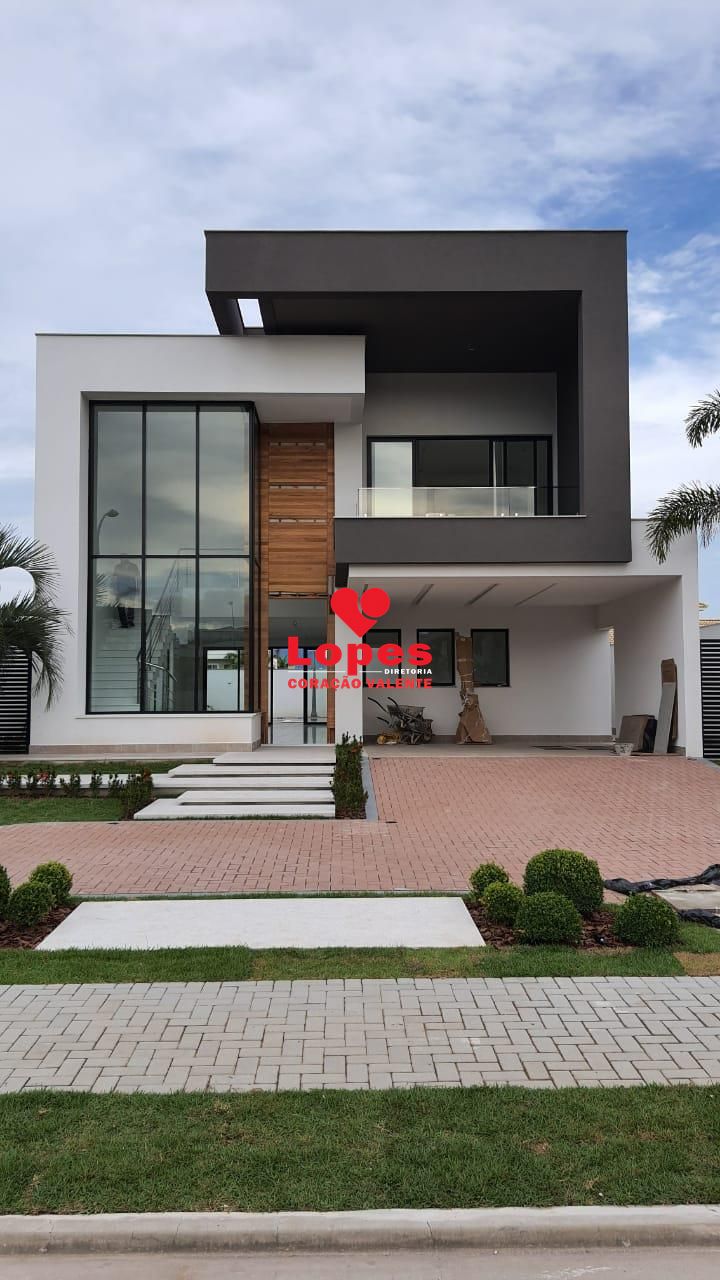Casa de Condomínio, 5 quartos - Foto 4