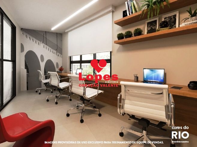 Prédio Inteiro, 36 m² - Foto 3