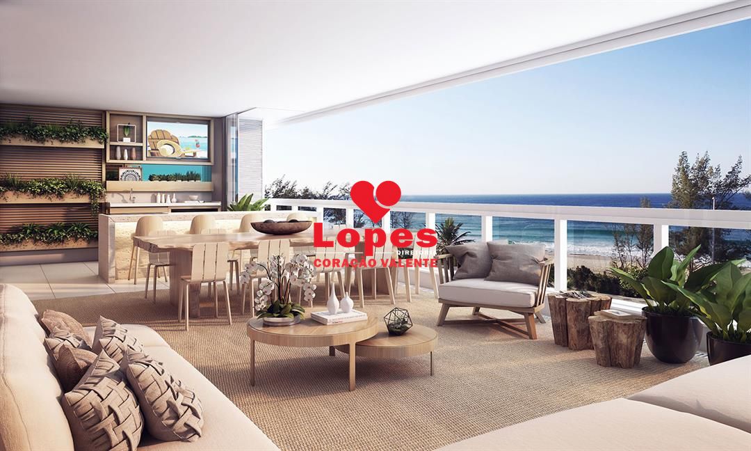 Apartamento, 3 quartos, 152 m² - Foto 11