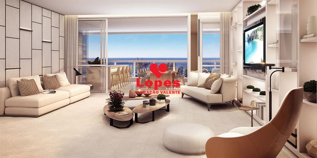 Apartamento, 3 quartos, 152 m² - Foto 8