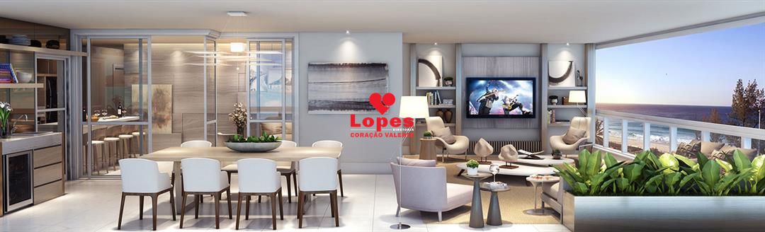 Apartamento, 3 quartos, 152 m² - Foto 9