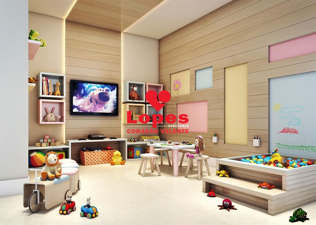 Apartamento, 3 quartos, 152 m² - Foto 5