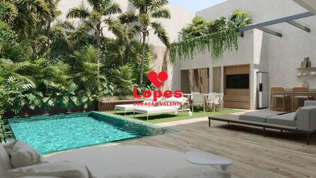 Casa, 4 quartos, 508 m² - Foto 1