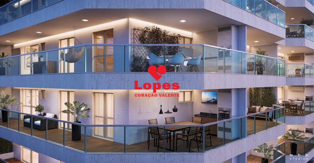Apartamento, 2 quartos, 103 m² - Foto 29