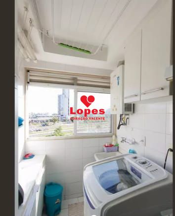 Apartamento à venda com 3 quartos, 103m² - Foto 3