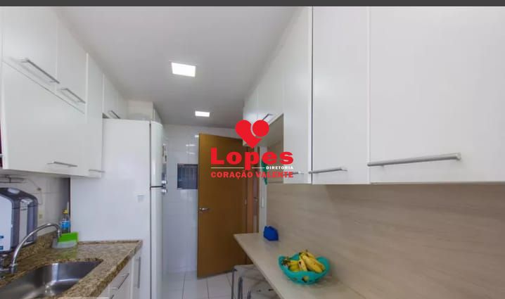 Apartamento à venda com 3 quartos, 103m² - Foto 5