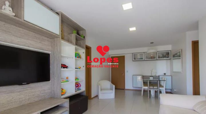 Apartamento à venda com 3 quartos, 103m² - Foto 20