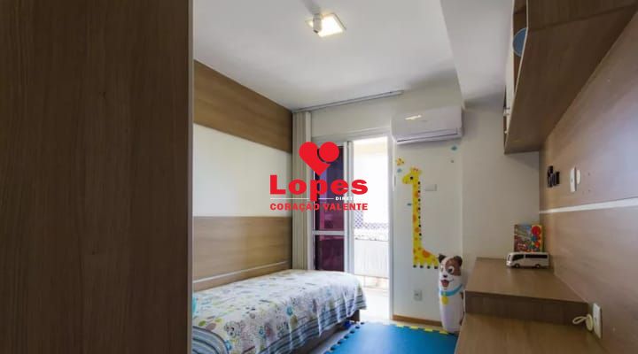 Apartamento à venda com 3 quartos, 103m² - Foto 15