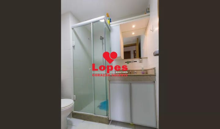 Apartamento à venda com 3 quartos, 103m² - Foto 12