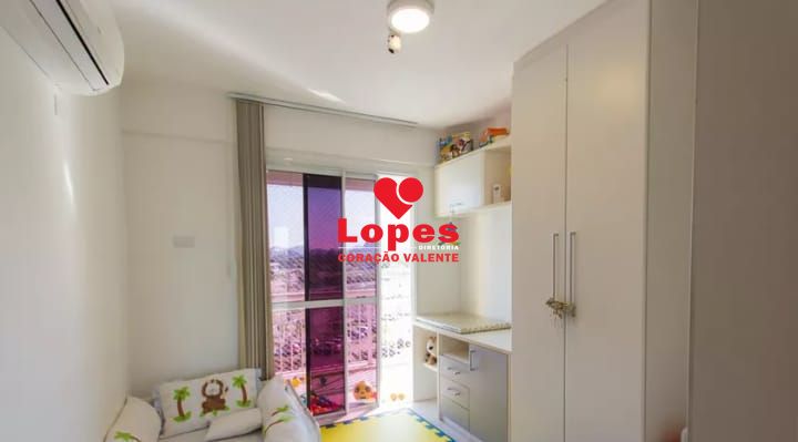 Apartamento à venda com 3 quartos, 103m² - Foto 14