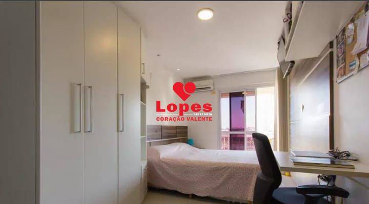 Apartamento à venda com 3 quartos, 103m² - Foto 10