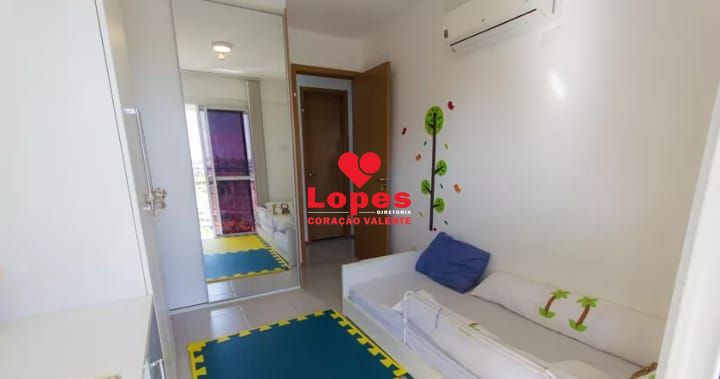 Apartamento à venda com 3 quartos, 103m² - Foto 13